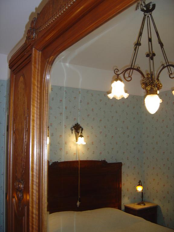 Le Terrondou Hotel Vic-sur-Cere Luaran gambar