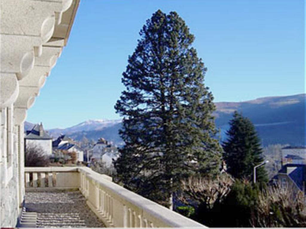 Le Terrondou Hotel Vic-sur-Cere Bilik gambar