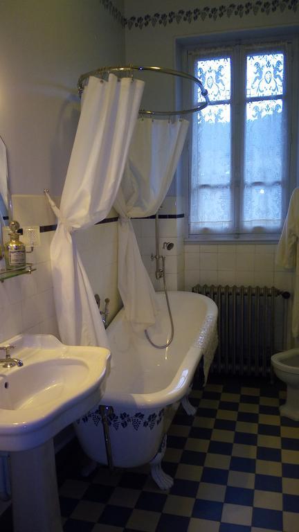 Le Terrondou Hotel Vic-sur-Cere Luaran gambar